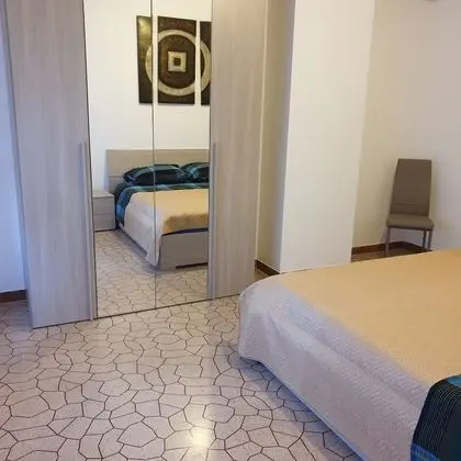 Appartamenti Viale Italia - Oda