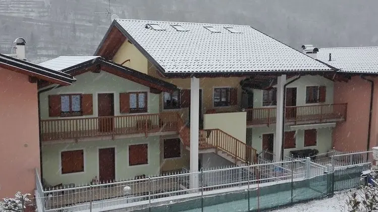 Appartamenti vicino Folgaria