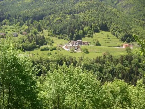 Appartamenti vicino Folgaria