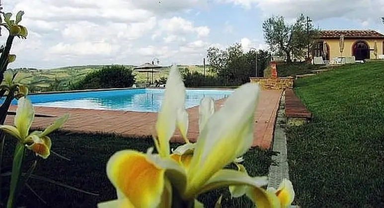 Appartamento 502 in Castellina in Chianti