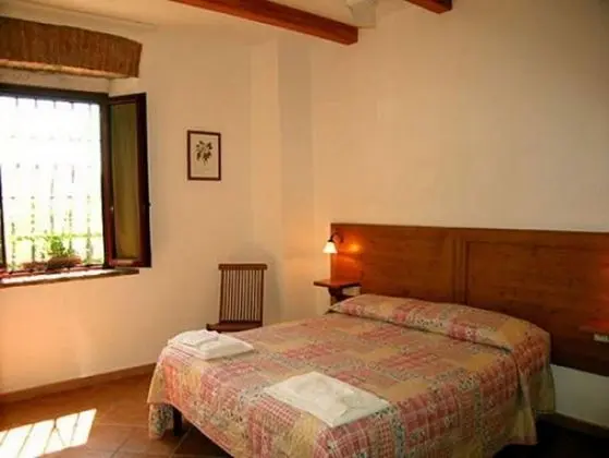 Appartamento 505 in Castellina in Chianti - Oda