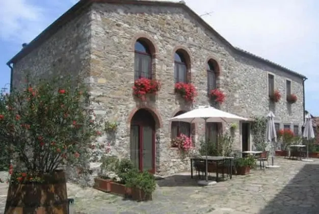 Appartamento 508 in Castellina in Chianti