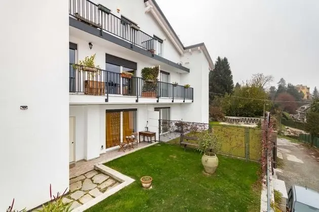 Appartamento a Villa Amaranto by Wonderful Italy