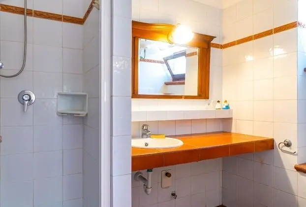Appartamento A Due Passi dal Mare - Banyo Tipleri