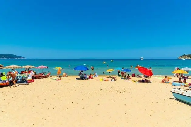 Appartamento A Due Passi dal Mare - İlgi Noktası