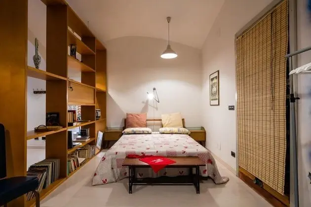 Appartamento a Palazzo Berio by Wonderful Italy