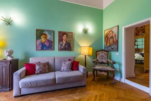 Appartamento a Piazza Cavour by Wonderful Italy