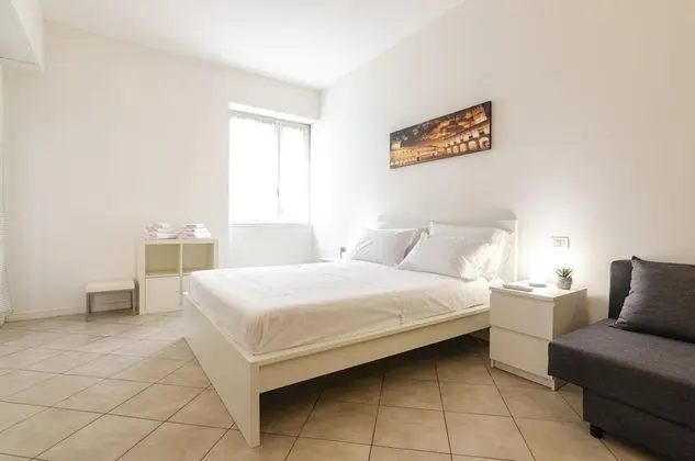 Appartamento a Pochi Passi da Palazzo Pallavicini