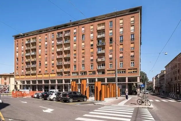 Appartamento a Pochi Passi Dalla Cineteca