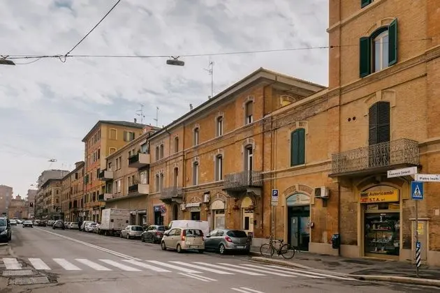 Appartamento a Porta Lame by Wonderful Italy