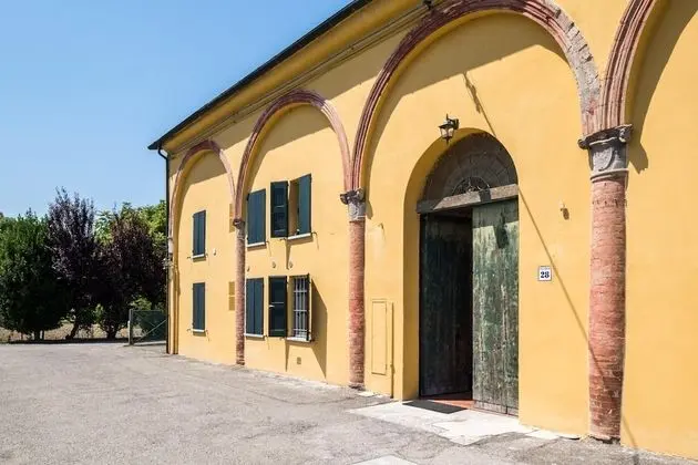 Appartamento a Villa Saltarelli II Vicino all Aeroporto by Wonderful Italy