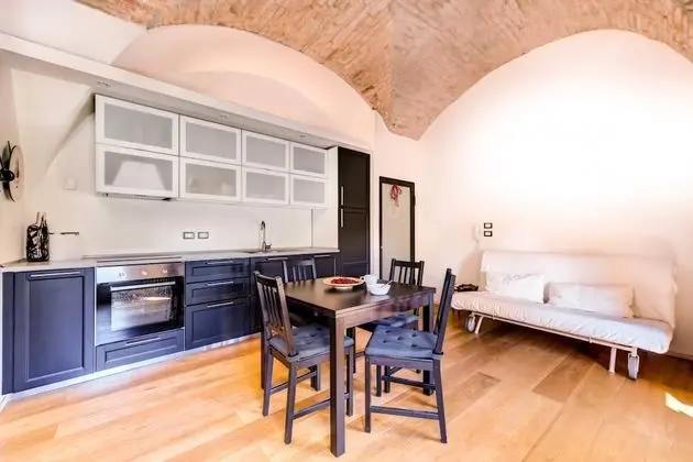 Appartamento a Villa Saltarelli II Vicino all Aeroporto by Wonderful Italy - Oda