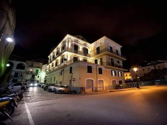 Appartamento a Vietri sul Mare ID 3050