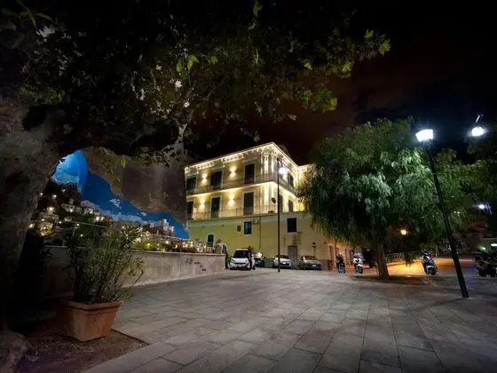 Appartamento a Vietri sul Mare ID 3054