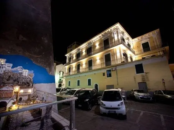 Appartamento a Vietri sul Mare ID 3055