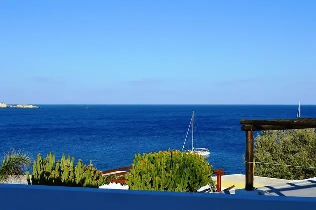 Appartamento Acquamarina