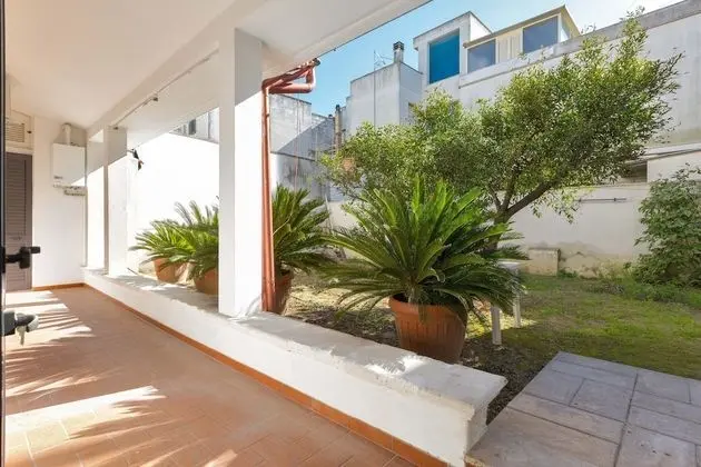 Appartamento Acquaviva