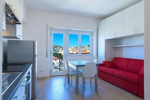 Appartamento Al Centro della Vacanza