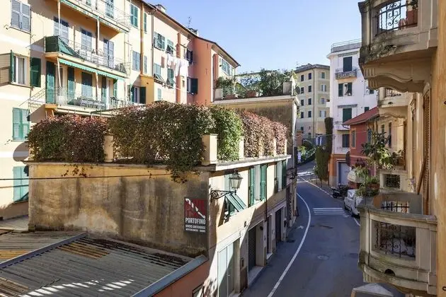 Appartamento al Porto di Santa Margherita by Wonderful Italy