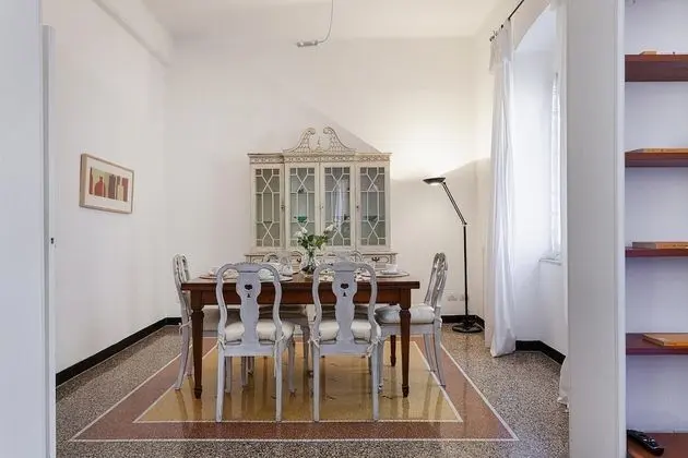 Appartamento al Porto di Santa Margherita by Wonderful Italy - Oda