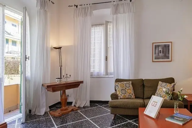 Appartamento al Porto di Santa Margherita by Wonderful Italy - Oda