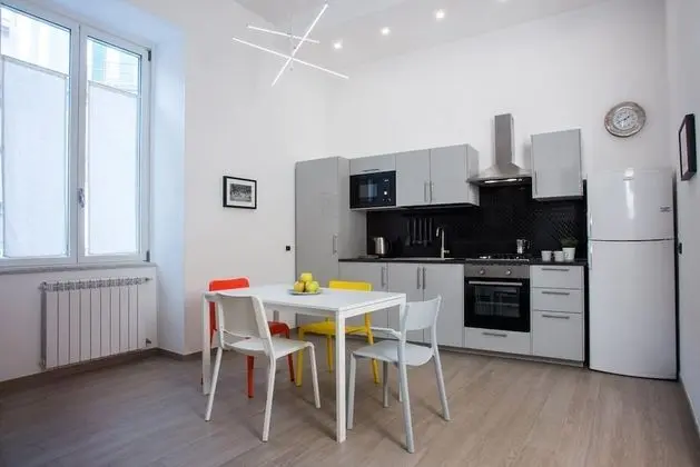 Appartamento all Archivio di Stato by Wonderful Italy