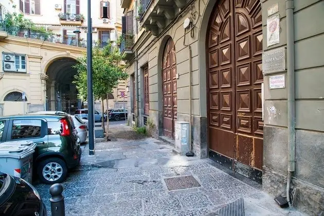 Appartamento all Archivio di Stato by Wonderful Italy