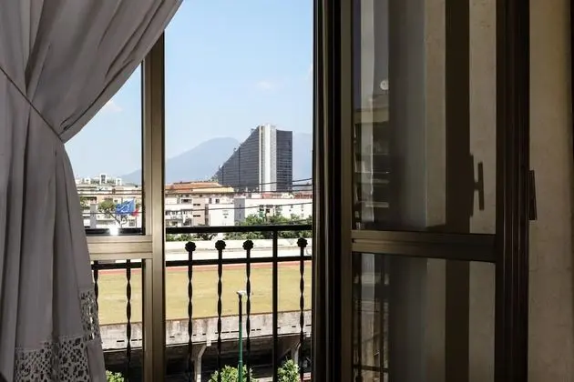 Appartamento all Arenaccia by Wonderful Italy