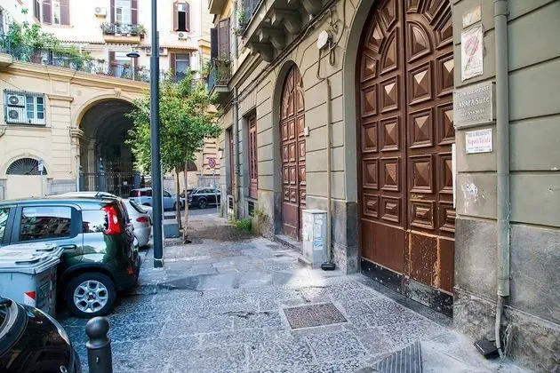 Appartamento all'Archivio di Stato by Wonderful Italy