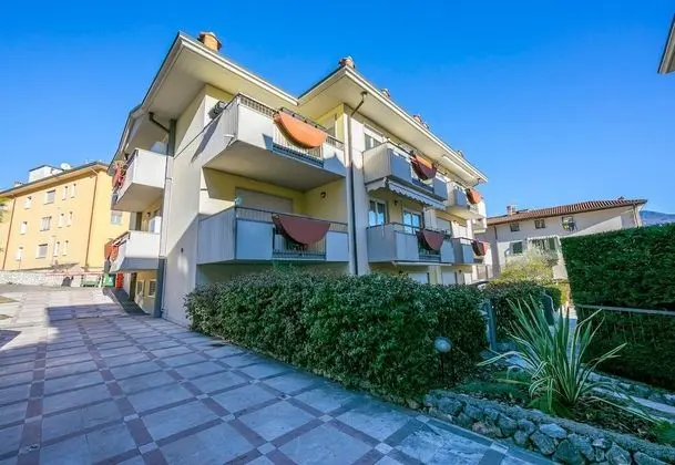 Appartamento Anna - Lago & Bastione