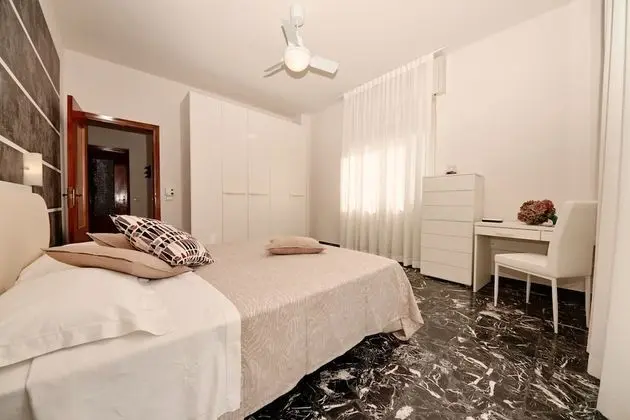 Appartamento Anna - Oda
