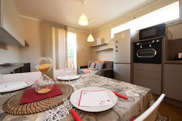 Appartamento Antiche Mura