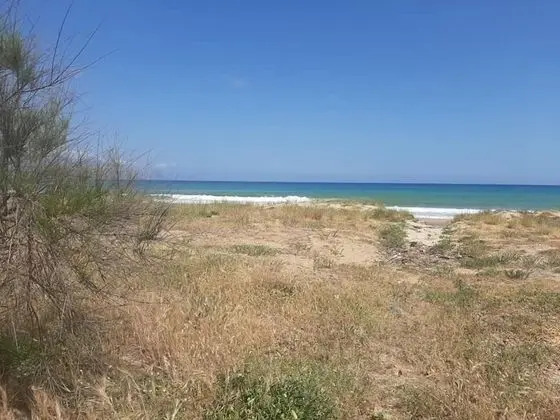 Appartamento Arancina a 150 Metri dal Mare
