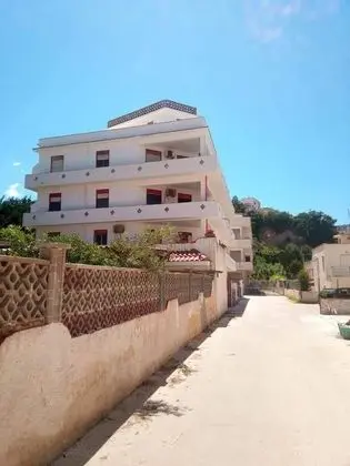 Appartamento Arancina a 150 Metri dal Mare - Dış Mekan