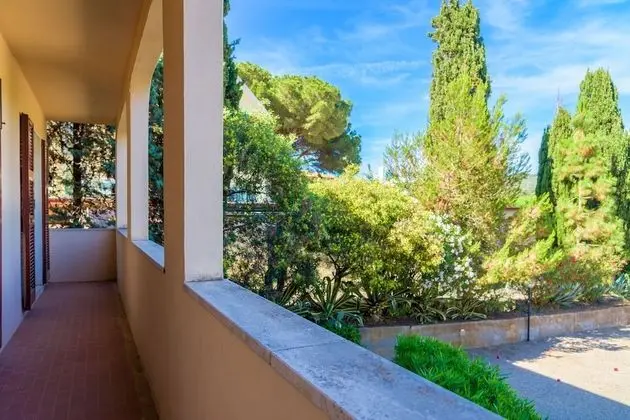 Appartamento Arancio - Oda Manzaraları