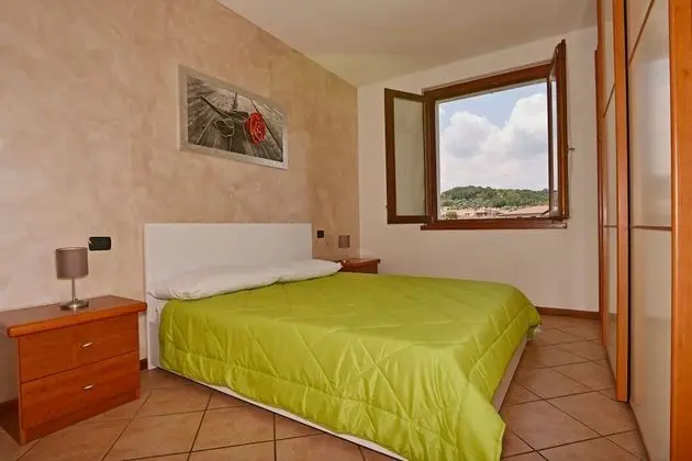 Appartamento Arianna