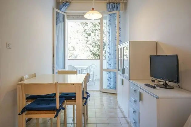 Appartamento Aurelia