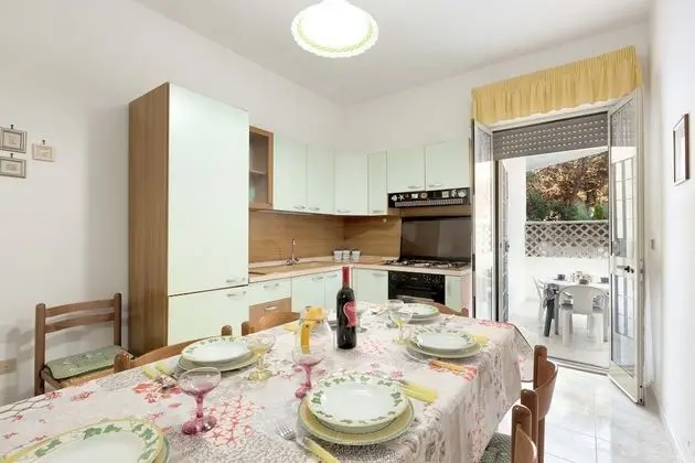 Appartamento Baiabella - Öne Çıkan Resim