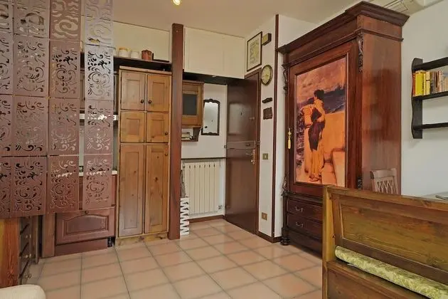 Appartamento Balander