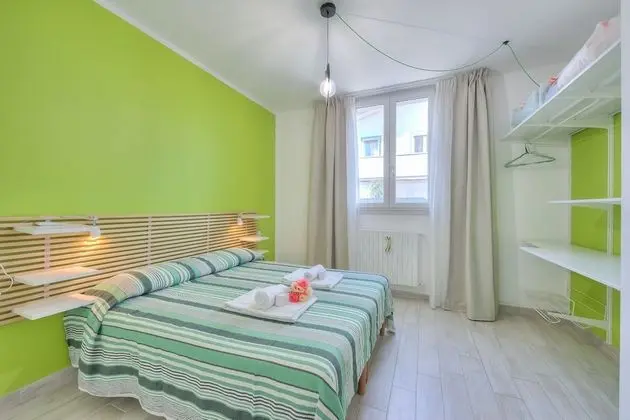 Appartamento Bassanella 700 mt From Lake