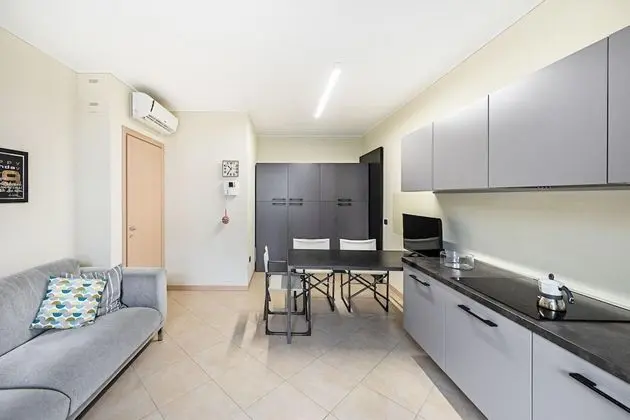 Appartamento in Villa Beatrice PT 7 by Wonderful Italy