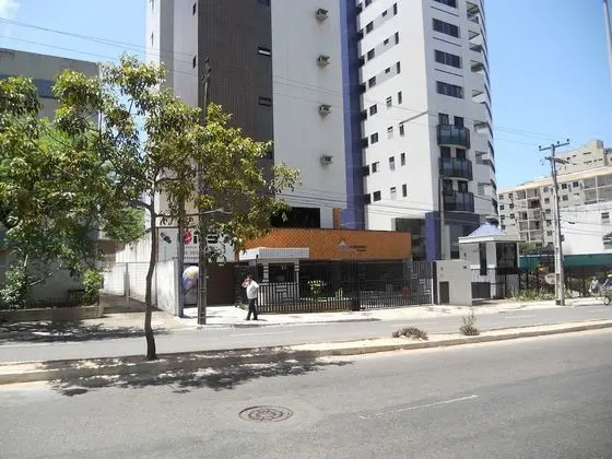 Appartamento Beira Mar