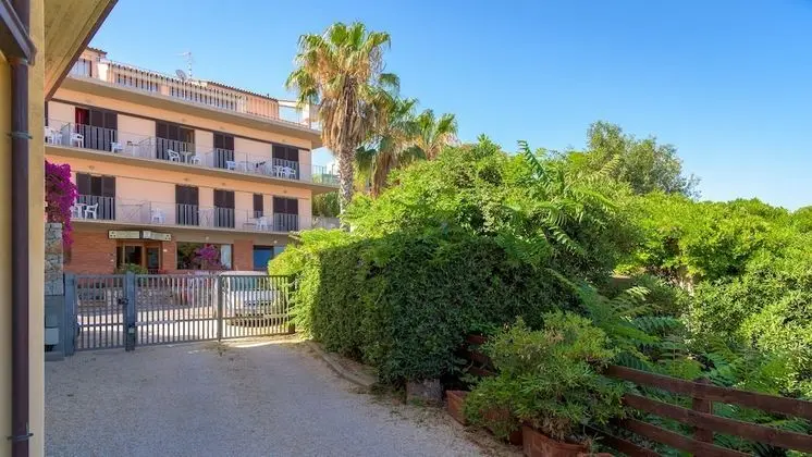 Appartamento Bel Tramonto