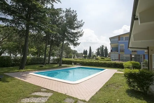Appartamento Bella Vista - Öne Çıkan Resim