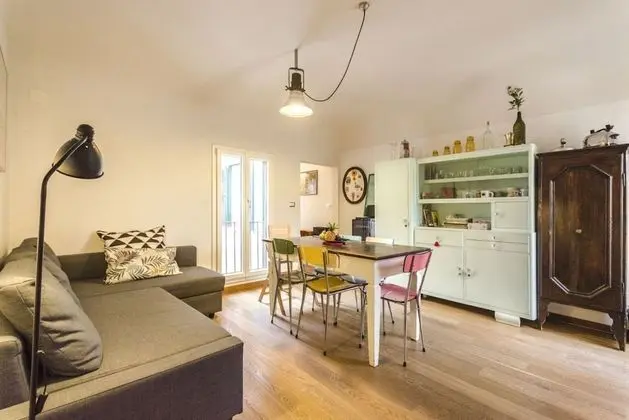 Appartamento Belle Arti