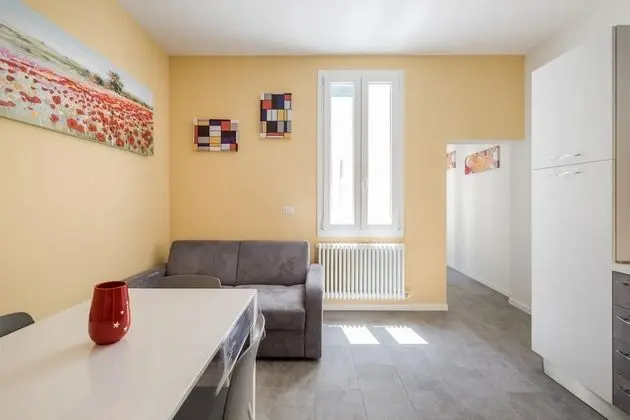 Appartamento Belle Arti in Zona Universitaria