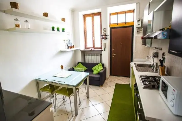 Appartamento Belmonte Vicino al Fiume Dora