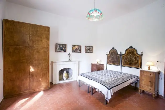 Appartamento Bilocale Podere San Marco