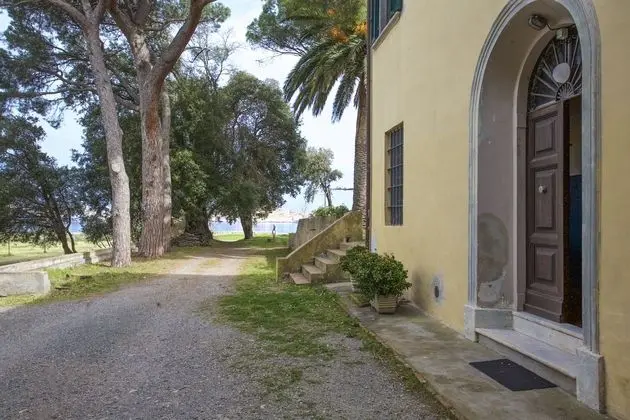 Appartamento Bilocale Podere San Marco - Dış Mekan