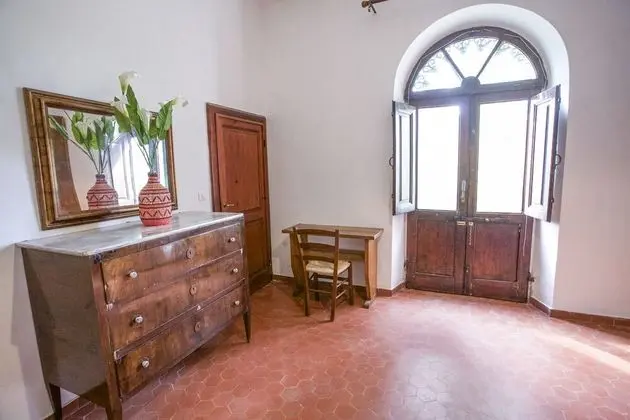 Appartamento Bilocale Podere San Marco - İç Mekan